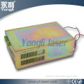 100w co2 laser power supply for metal laser marker machine